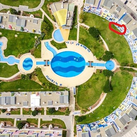 Marina De Albufeira Orada Resort - 2-Bed Apartment With Huge Pool Екстер'єр фото