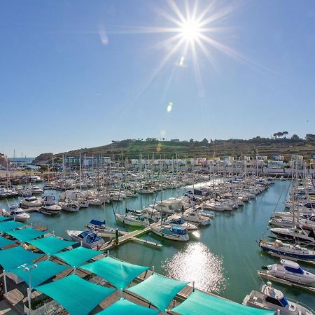Marina De Albufeira Orada Resort - 2-Bed Apartment With Huge Pool Екстер'єр фото