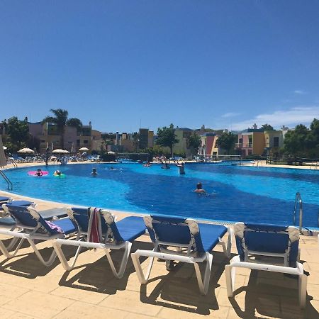 Marina De Albufeira Orada Resort - 2-Bed Apartment With Huge Pool Екстер'єр фото