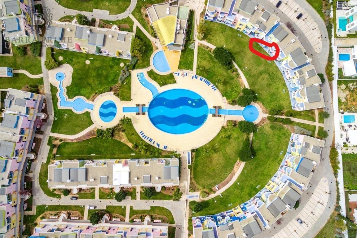 Marina De Albufeira Orada Resort - 2-Bed Apartment With Huge Pool Екстер'єр фото