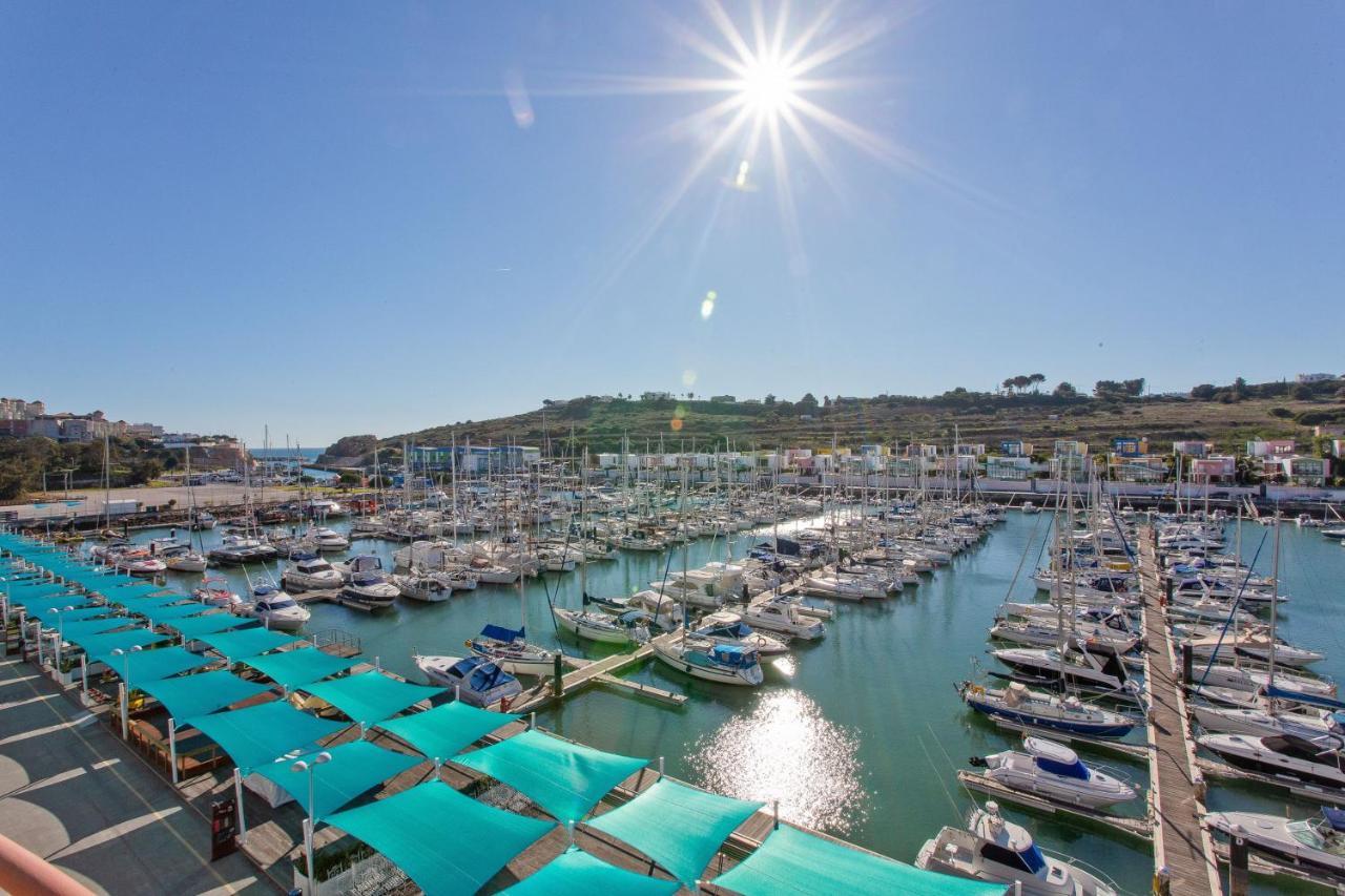 Marina De Albufeira Orada Resort - 2-Bed Apartment With Huge Pool Екстер'єр фото