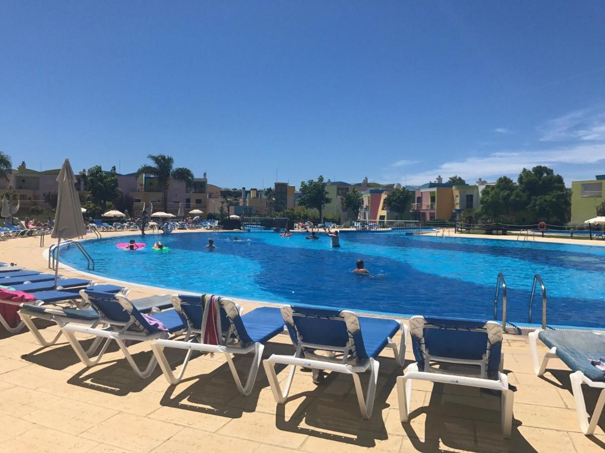 Marina De Albufeira Orada Resort - 2-Bed Apartment With Huge Pool Екстер'єр фото