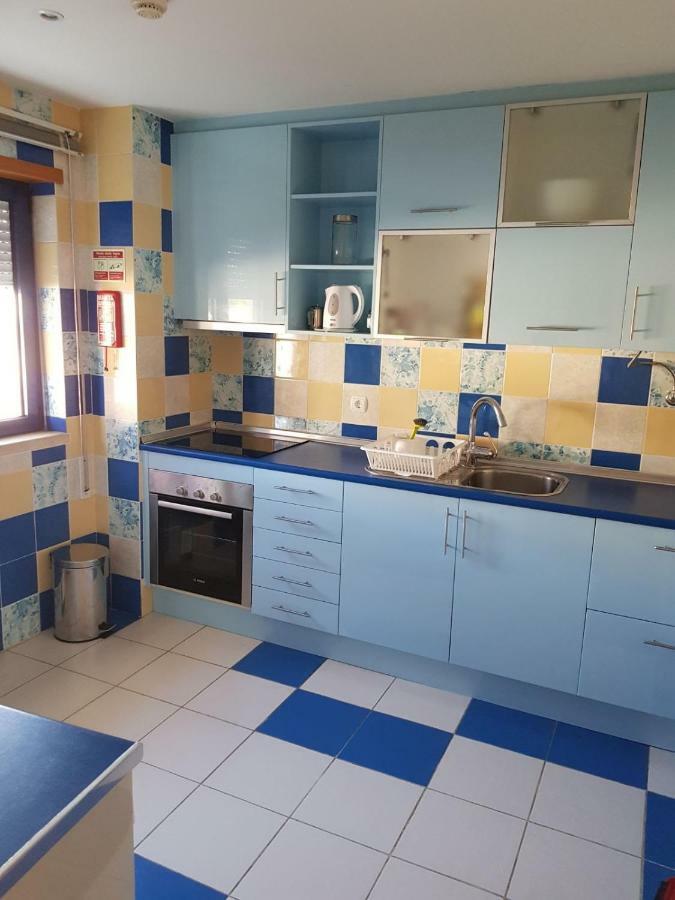 Marina De Albufeira Orada Resort - 2-Bed Apartment With Huge Pool Екстер'єр фото