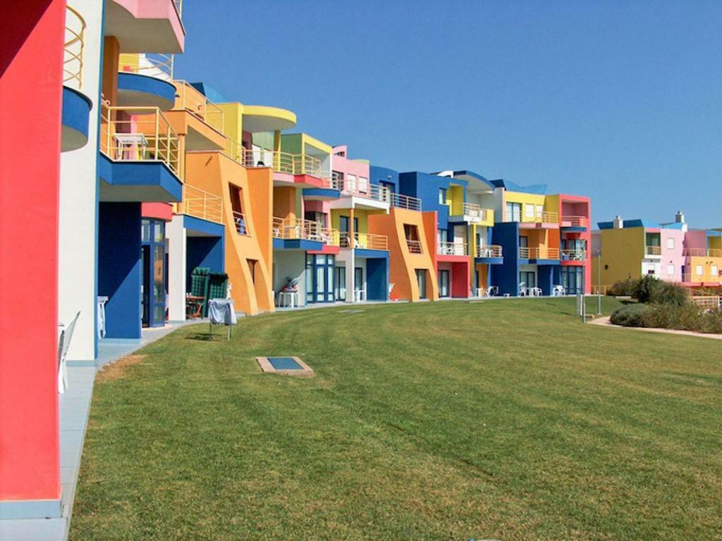 Marina De Albufeira Orada Resort - 2-Bed Apartment With Huge Pool Екстер'єр фото