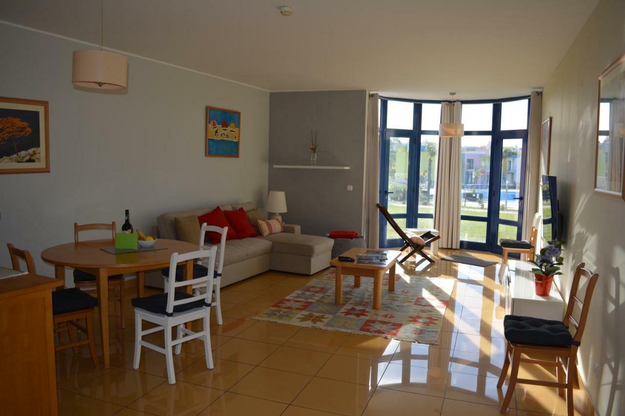 Marina De Albufeira Orada Resort - 2-Bed Apartment With Huge Pool Екстер'єр фото