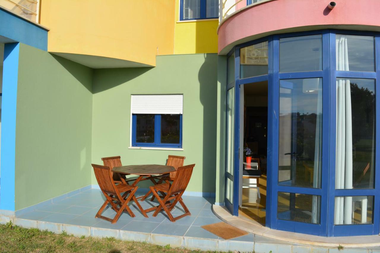 Marina De Albufeira Orada Resort - 2-Bed Apartment With Huge Pool Екстер'єр фото